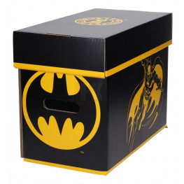 DC Comics úložný box Batman 40 x 21 x 30 cm